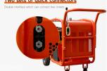 2026 Fodit FT13-30. Hydraulic Power Pack